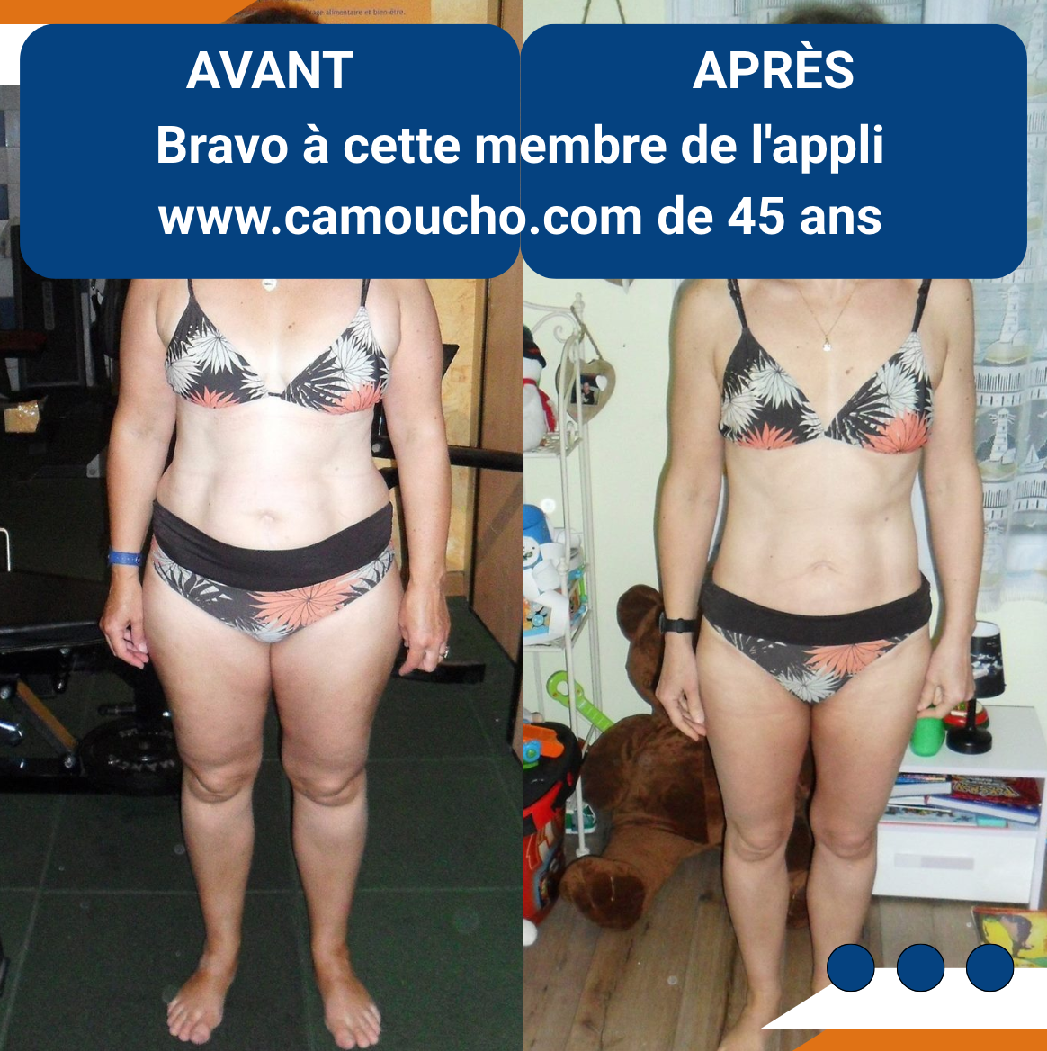 Fabrice Camou ; Coach sportif ; Bordeaux ; Créon