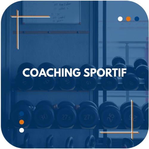 Coach sportif Bordeaux