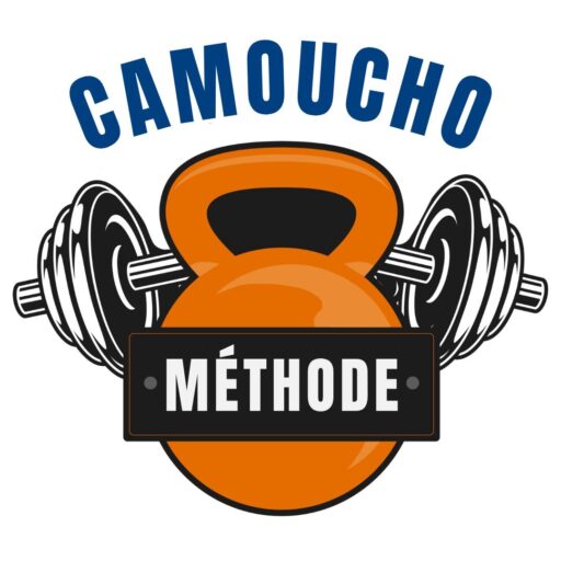 Connexion application Camoucho