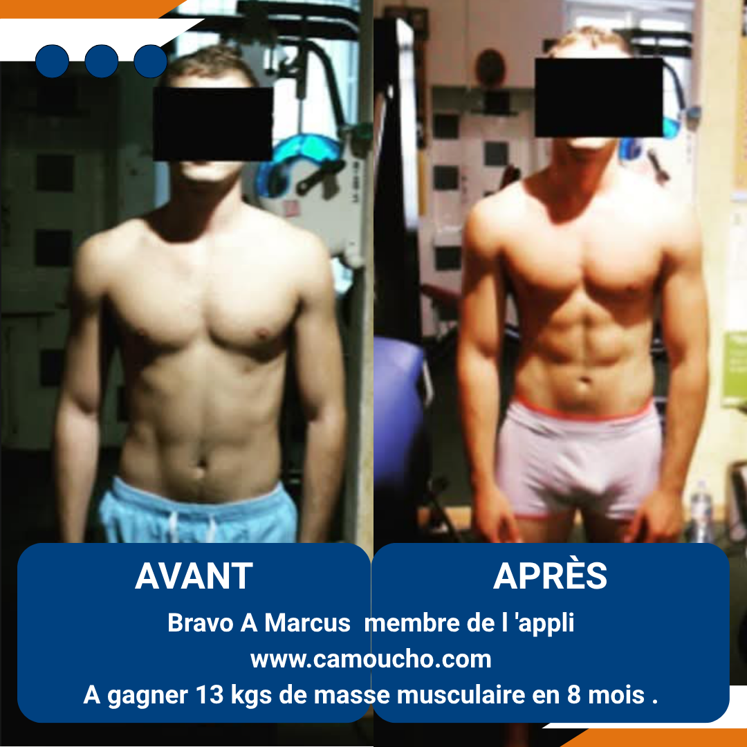 Fabrice Camou ; Coach sportif ; Bordeaux ; Créon